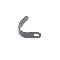 single 1 1/2” blade