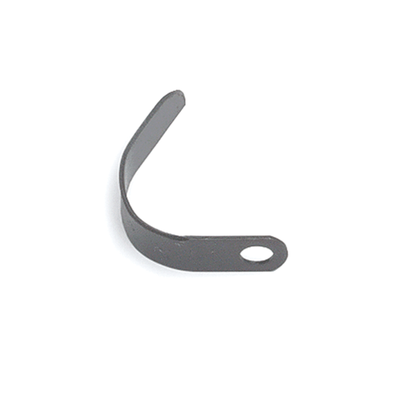 single 1 ¾" blade for cleaning sinklines