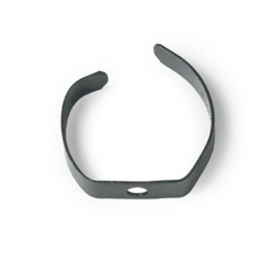 2" double offset blade for sinklines