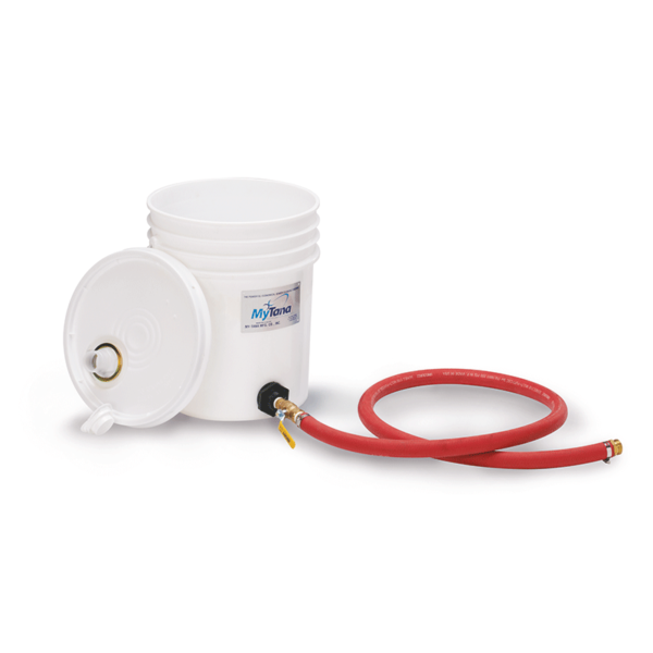 MyTana's 5 Gal. Antifreeze Kit