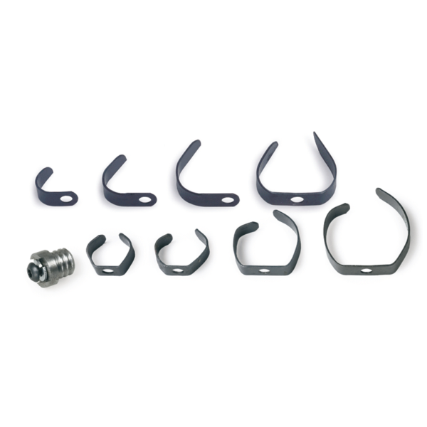 BulbHead Blade Pack for Sink lines