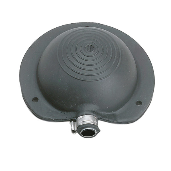 Foot Pedal - Hose - Switch - Image 2