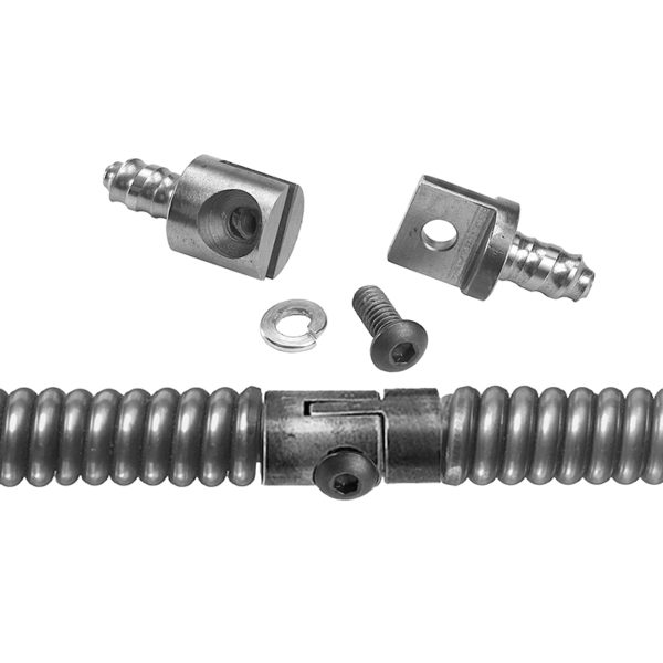 GE General Style ends