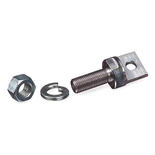 MyTana's GEM-DM General Style Mounting Block fits GE type cable ends