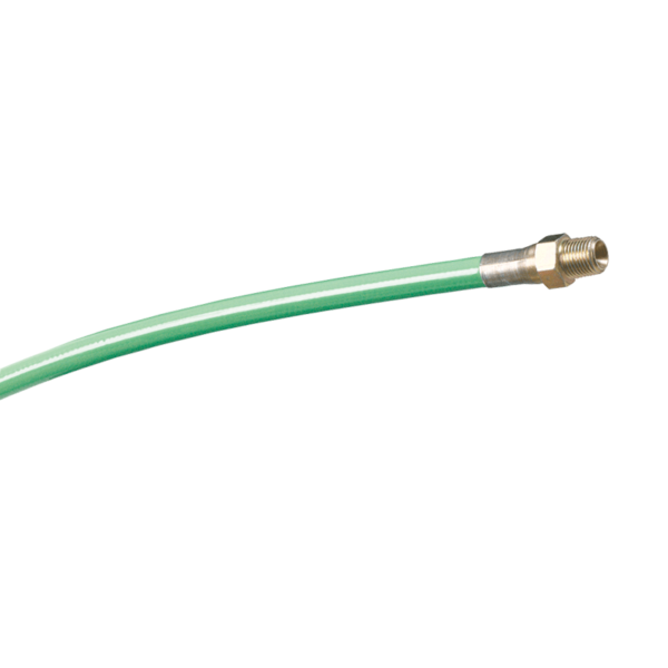 1/8" high-pressure jetter hose