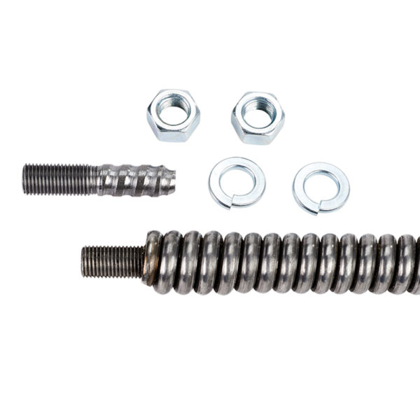 MyTana threaded male end