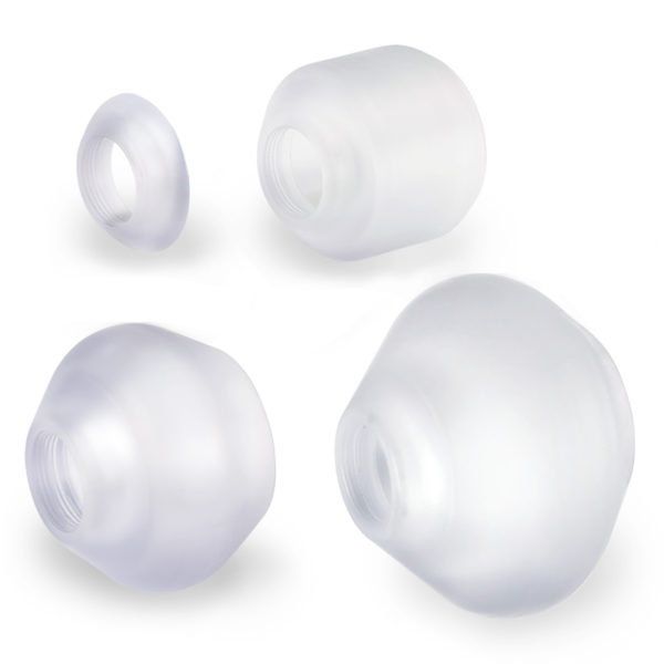4 sizes Ice Balls for MyTana Inspection Cameras