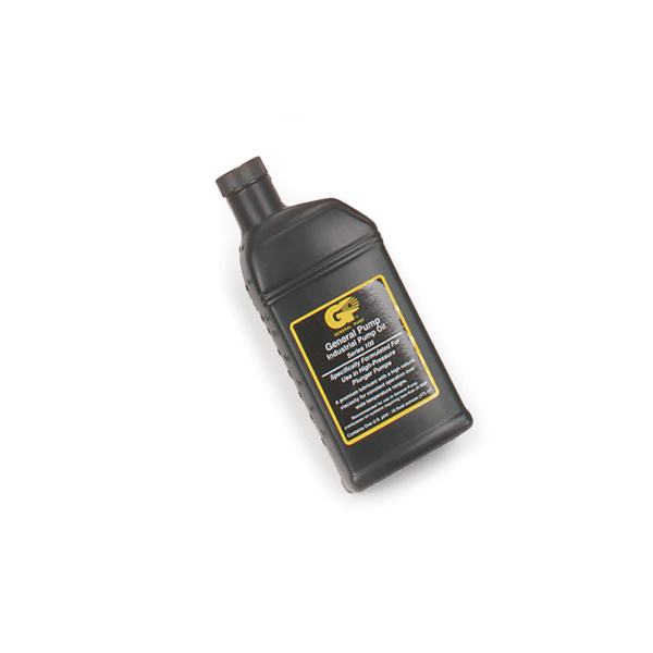 Industrial pump oil