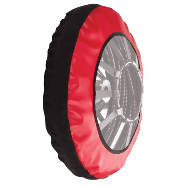 Heavy Duty Reel Cover