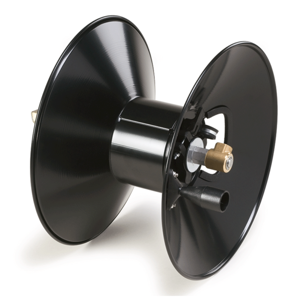 MyTana large jetter hose reel