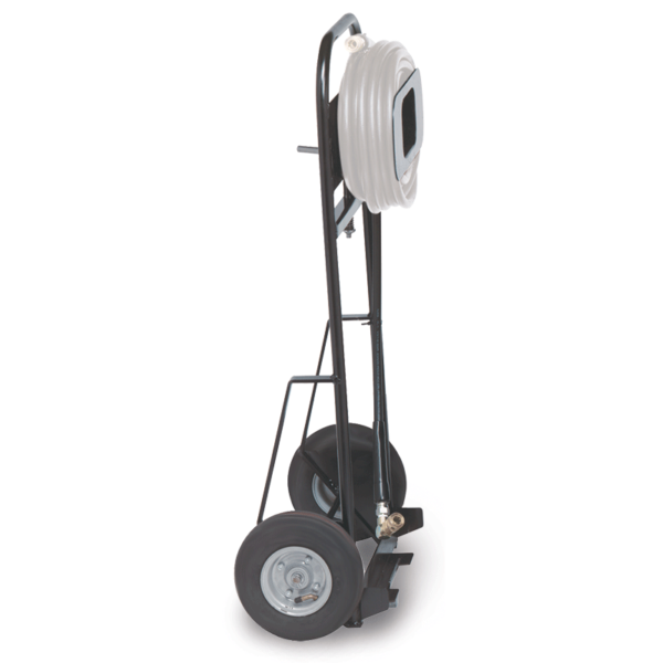 MyTana Jetter reel cart