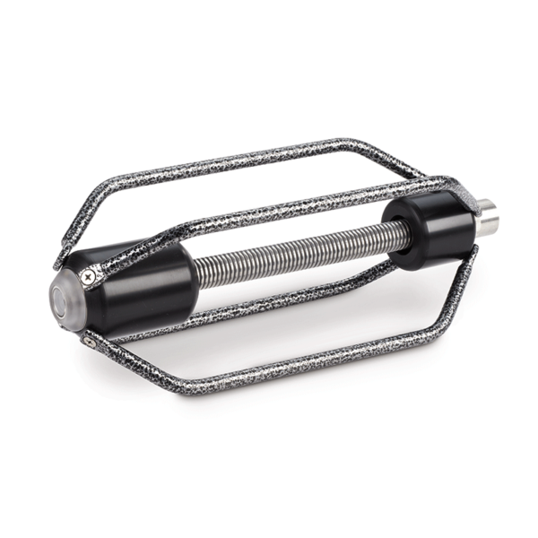 Skid for NG mainline camera