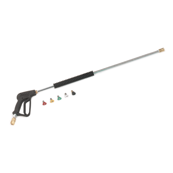 Pressure Washer Wand