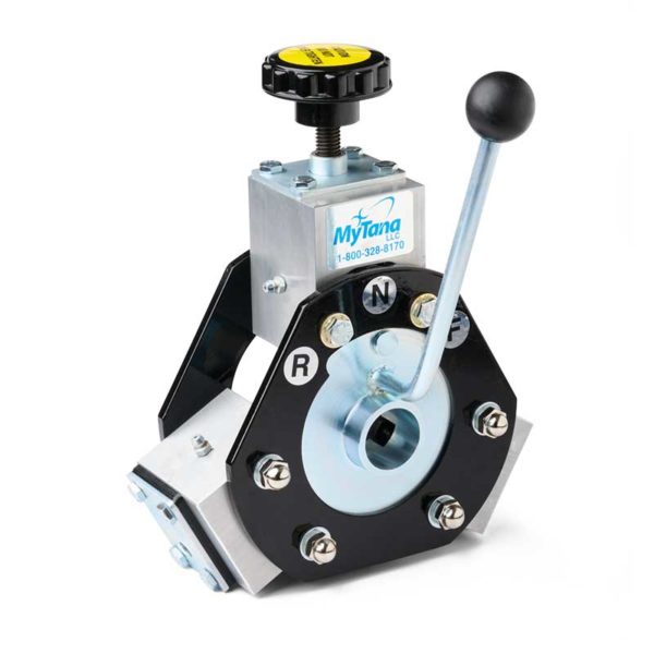 Large Automatic Feed-Retriever fits our larger cable machines