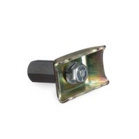 Blade Holder for C-shaped Blades with threaded fitting