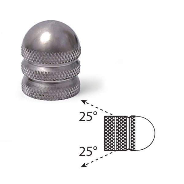 MyTana Blind Thrust Nozzle