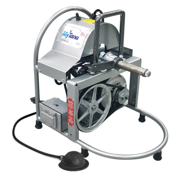 MyTana Sewer and Drain Cable Machines MyTana LLC