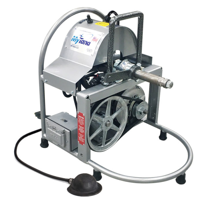 MyTana Sewer and Drain Cable Machines MyTana LLC