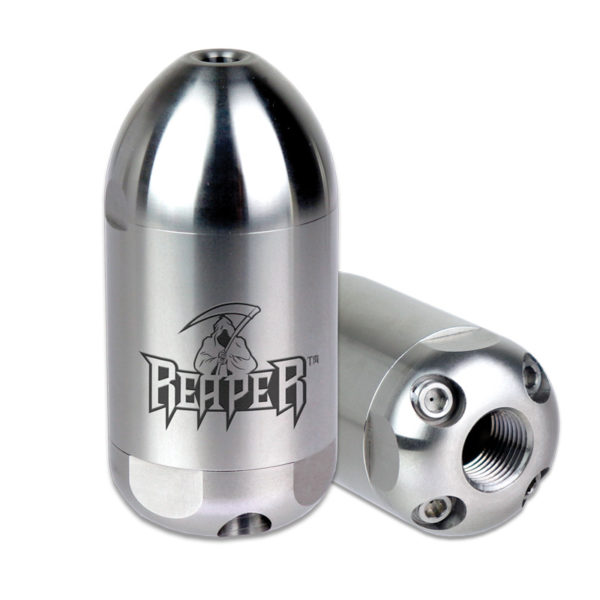 Reaper jetter nozzle from MyTana