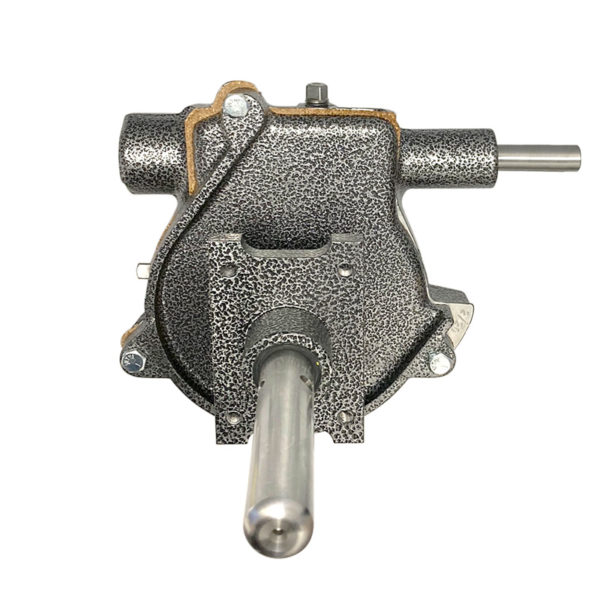 M888 Complete gearbox