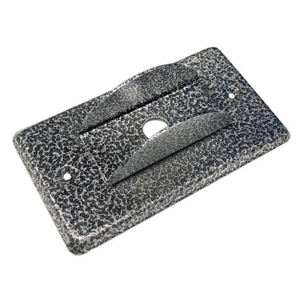 Switch cover for Mytana cable machine