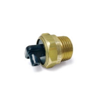 PTP Thermal Relief Valve