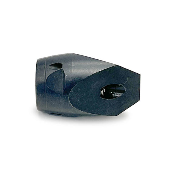 enz Chisel Point Nozzle side view