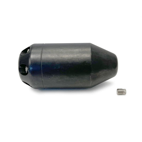 enz® Grenade Bomb nozzle side view