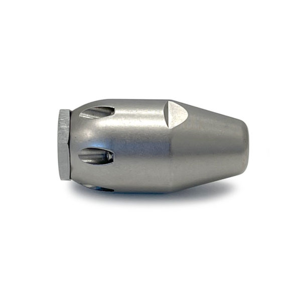 enz Rotodrill Nozzle side view