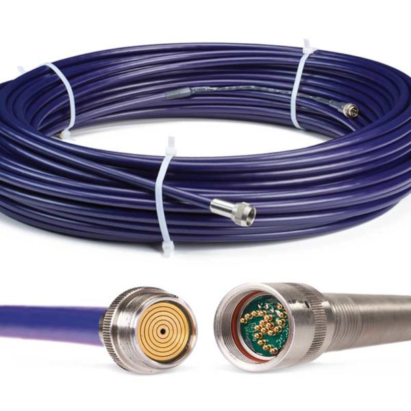 Replacement push rod for MyTana mainline digital systems