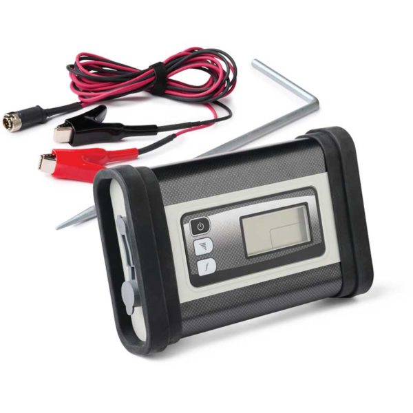 LineFinder multi-frequency transmitter