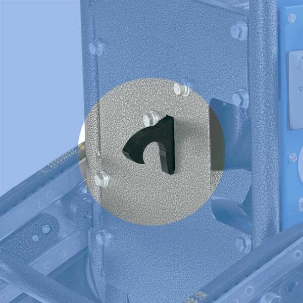 Stair Glide Latch - M888