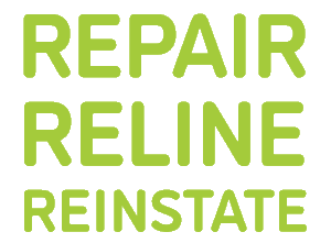 Repair Reline Reinstate graphic