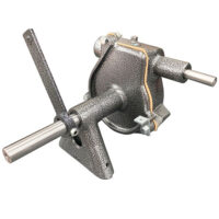 M81 Complete Gearbox