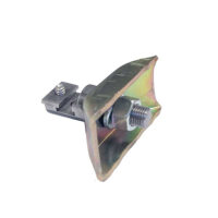 Blade Holder for C-shaped Blades with slip-joint fitting