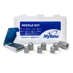 Nozzle Kit for M20 Jetter