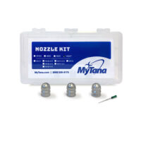 Nozzle Kit for M20T Jetter