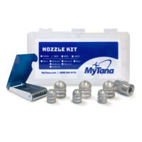 Nozzle Kit for M30 Jetter