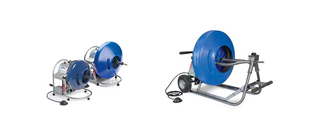 MyTana's Cable Machine workhorses include 2 fully equipped models.
