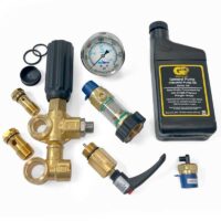 M30 Jetter Repair Kit