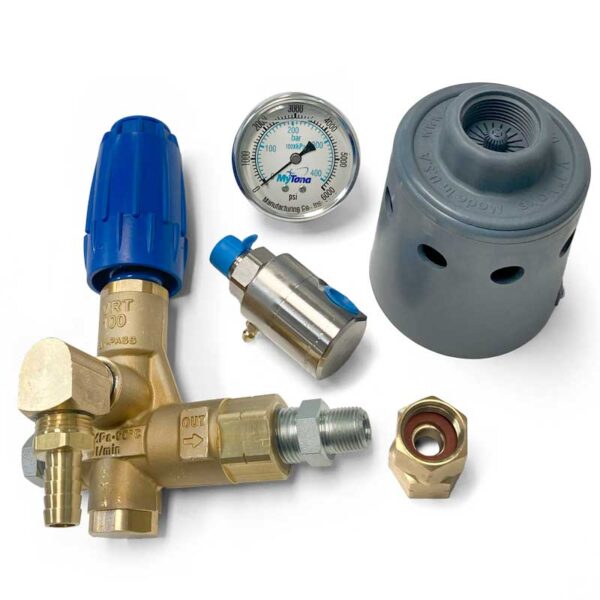 MV84 Repair Kit