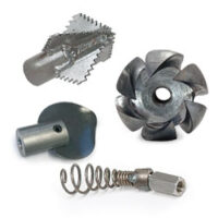 Specialized Tools - Mainlines