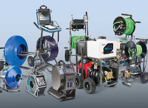 New customers SAVE on a new system. Call for details!
