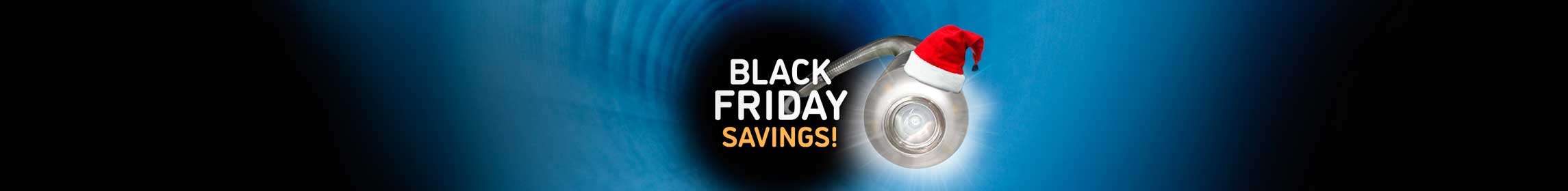 Black Friday Savings going on NOW!