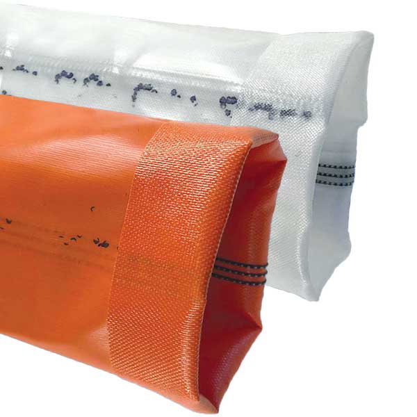 MaxLiner Cal Tube - stitched