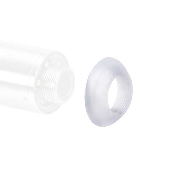Ice Ball protective lens cover