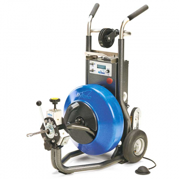 M745 Variable-Speed Cable Machine with SmartDrive