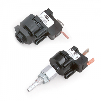 Air switch for MyTana cable machines