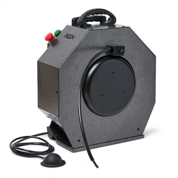 M224 Flexible Shaft Drain Cleaner MyTana LLC